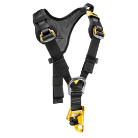 Страхувальна система Petzl Chest Top Croll