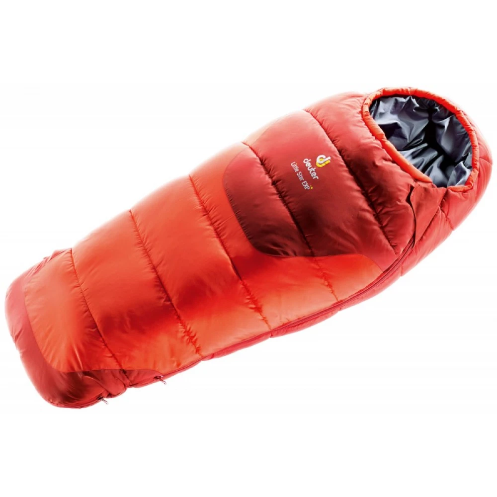 Спальник Deuter Little Star EXP