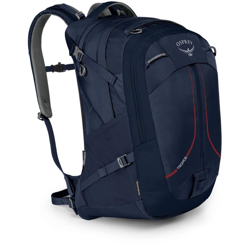Osprey tropos nori green discount