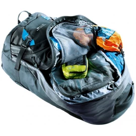 Рюкзак Deuter Traveller 60+10 SL