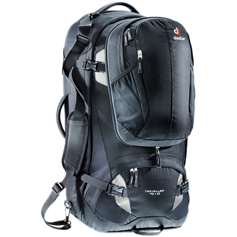 Рюкзак Deuter Traveller 70+10