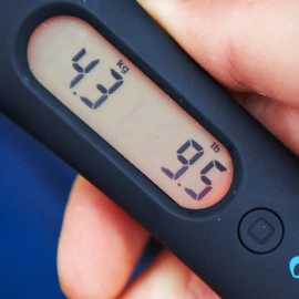 Ваги Lifeventure Luggage Scales