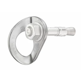 Шлямбурне вухо Petzl Coeur Steel