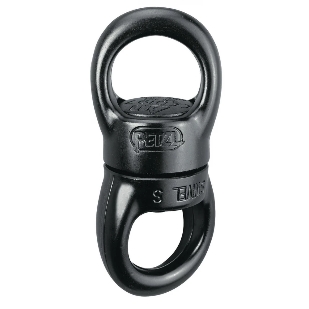 Вертлюг Petzl Swivel S