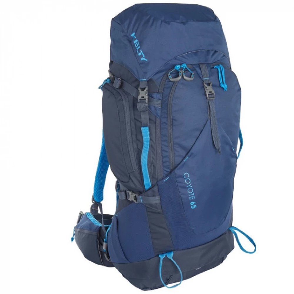 Рюкзак Kelty Coyote 65 (old)