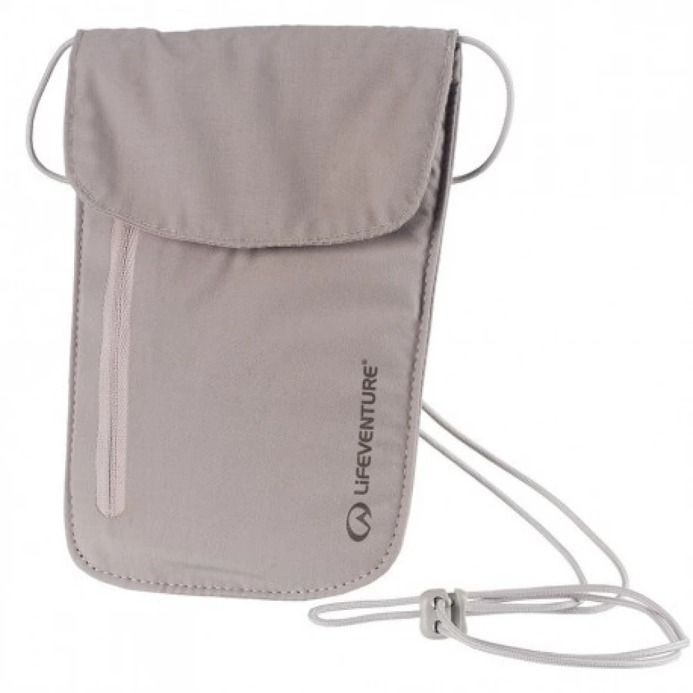 Гаманець на шию Lifeventure RFID Body Wallet Chest