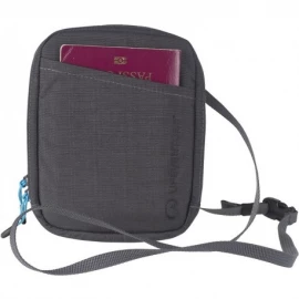 Кошелек на шею Lifeventure RFID Travel Neck Pouch