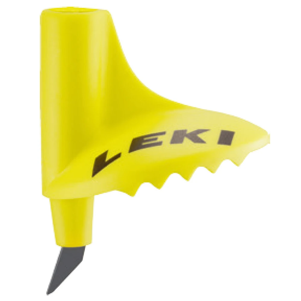 Наконечник Leki Super Race 8mm neon