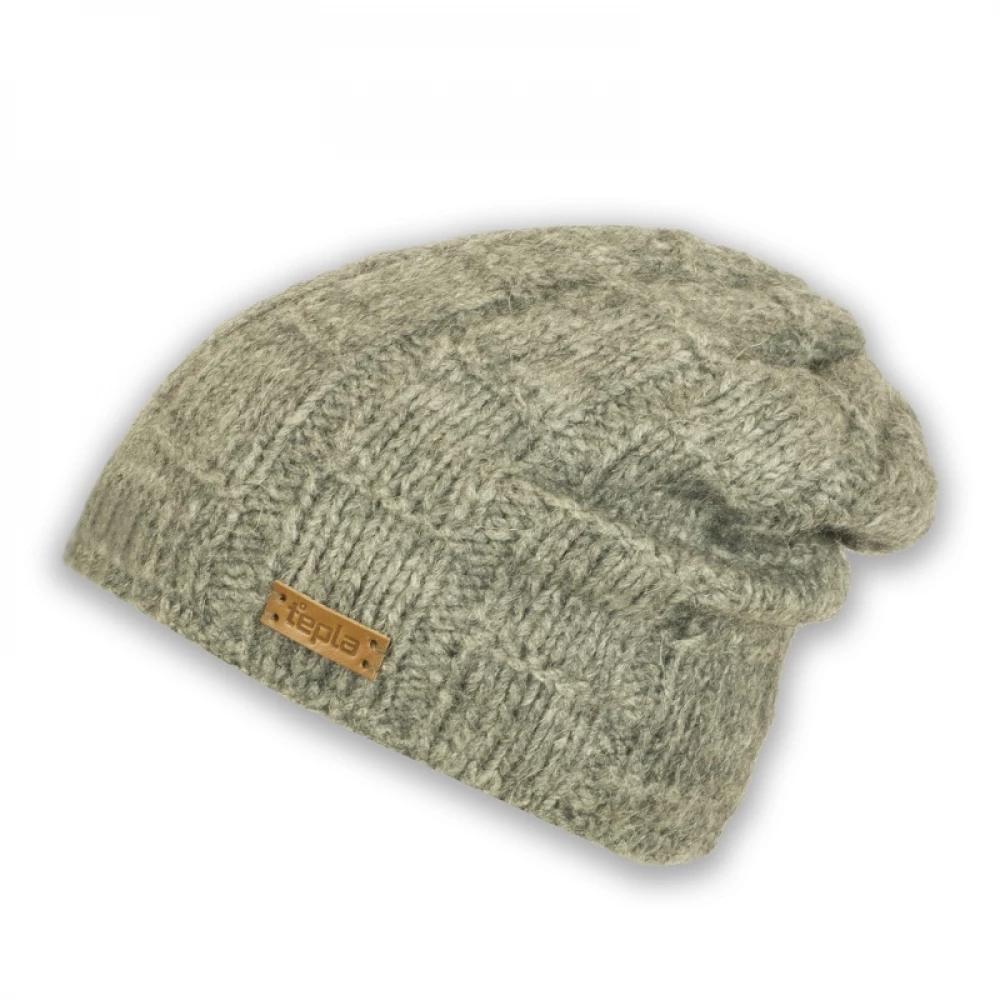 Шапка Tepla Arco