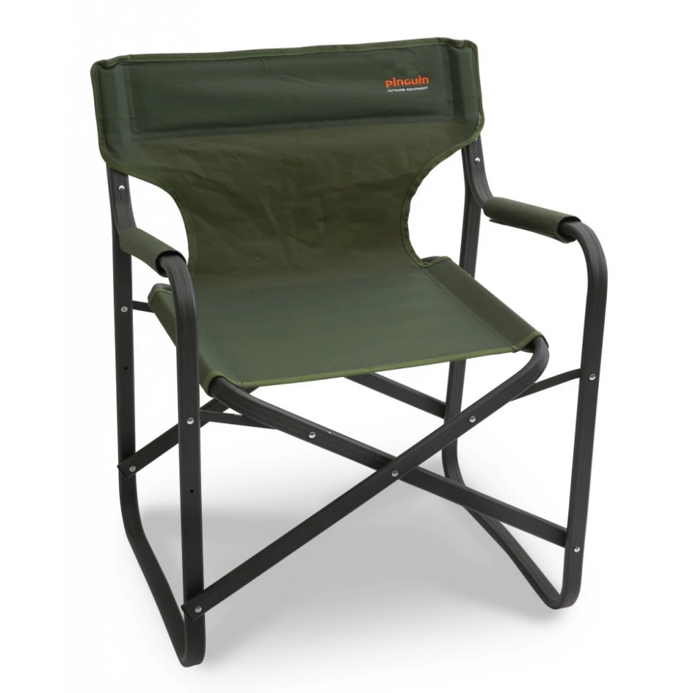 Розкладне крісло Pinguin Director Chair