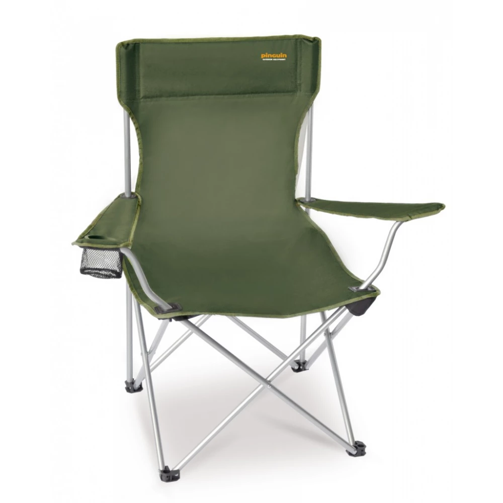 Розкладне крісло Pinguin Fisher Chair
