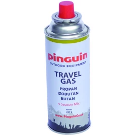 Газовий балон Pinguin Gas Cartridge 220