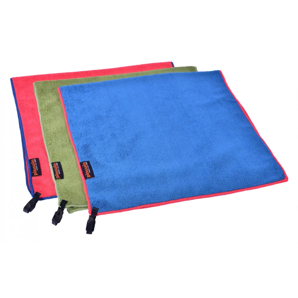 Рушник Pinguin Outdoor Towel Terry L