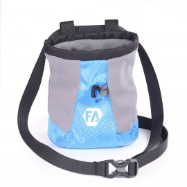 Мішечок для магнезії First Ascent Rock'It