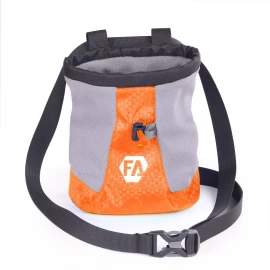 Мішечок для магнезії First Ascent Rock'It