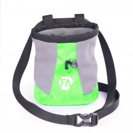 Мішечок для магнезії First Ascent Rock'It