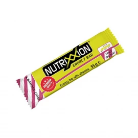 Енергетичний батончик Nutrixxion фруктовий йогурт
