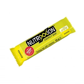Енергетичний батончик Nutrixxion банан