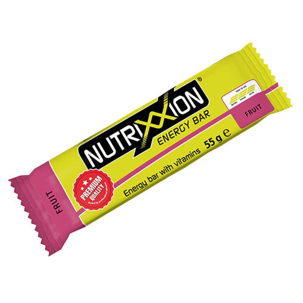 Енергетичний батончик Nutrixxion фруктовий