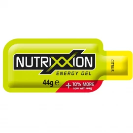 Гель энергетический Nutrixxion цитрус