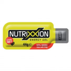 Гель энергетический Nutrixxion лакрица