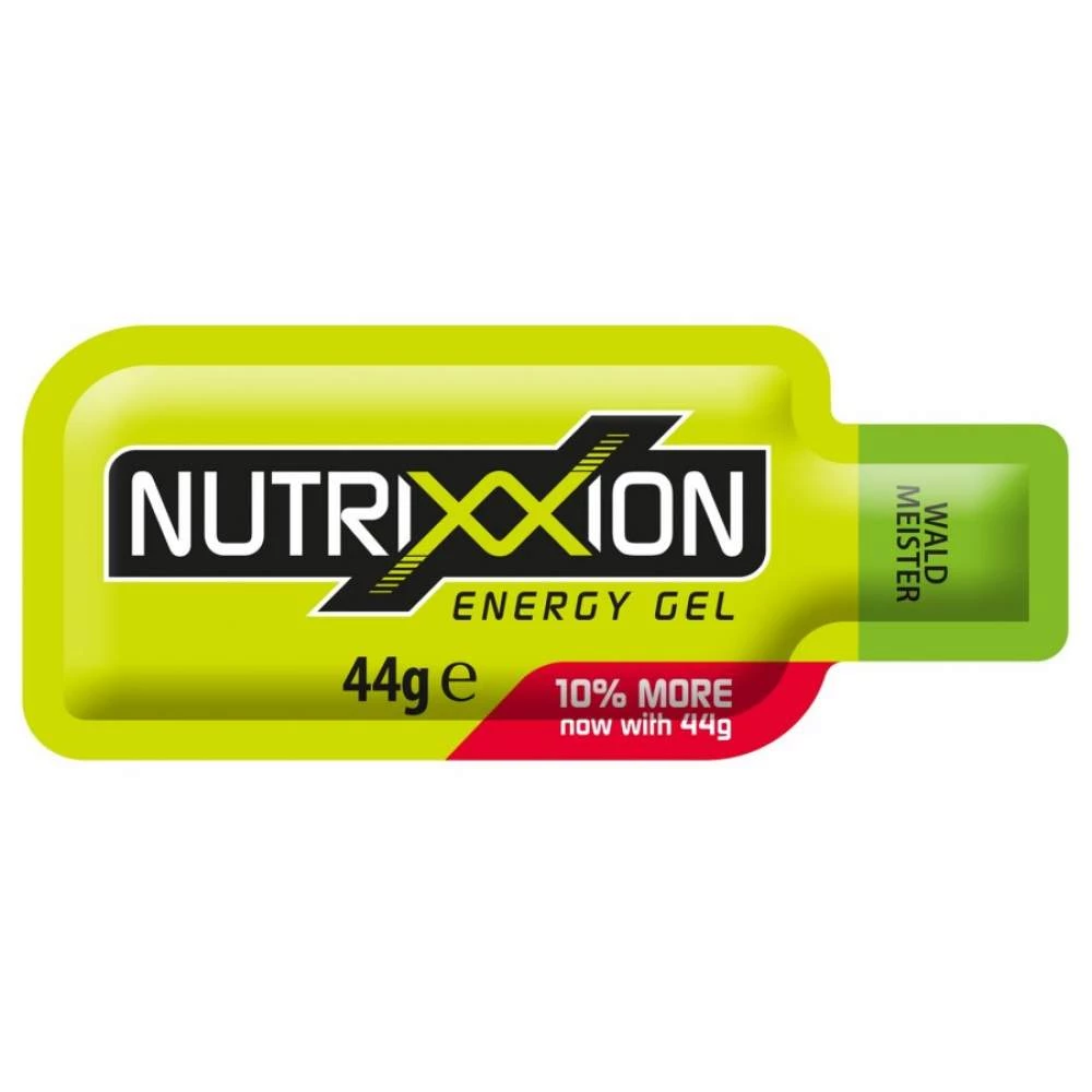 Гель енергетичний Nutrixxion маренка запашна