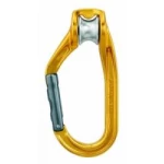 Ролик-карабін Petzl Rollclip