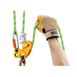 Спусковий пристрій Petzl Zigzag