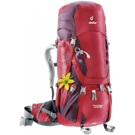 Рюкзак Deuter Aircontact 40+10 SL 3320016
