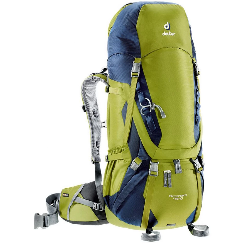 Рюкзак Deuter Aircontact 45+10 (Old)