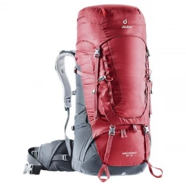 Рюкзак Deuter Aircontact 45+10 (Old)