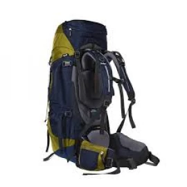 Рюкзак Deuter Aircontact 55+10 (Old)