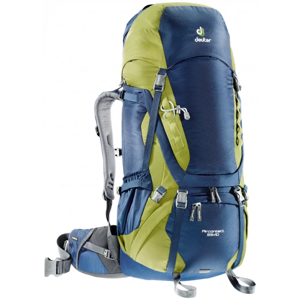 Рюкзак Deuter Aircontact 55+10 (Old)