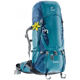 Рюкзак Deuter Aircontact 60+10 SL Old