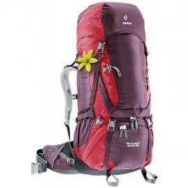 Рюкзак Deuter Aircontact 60+10 SL Old