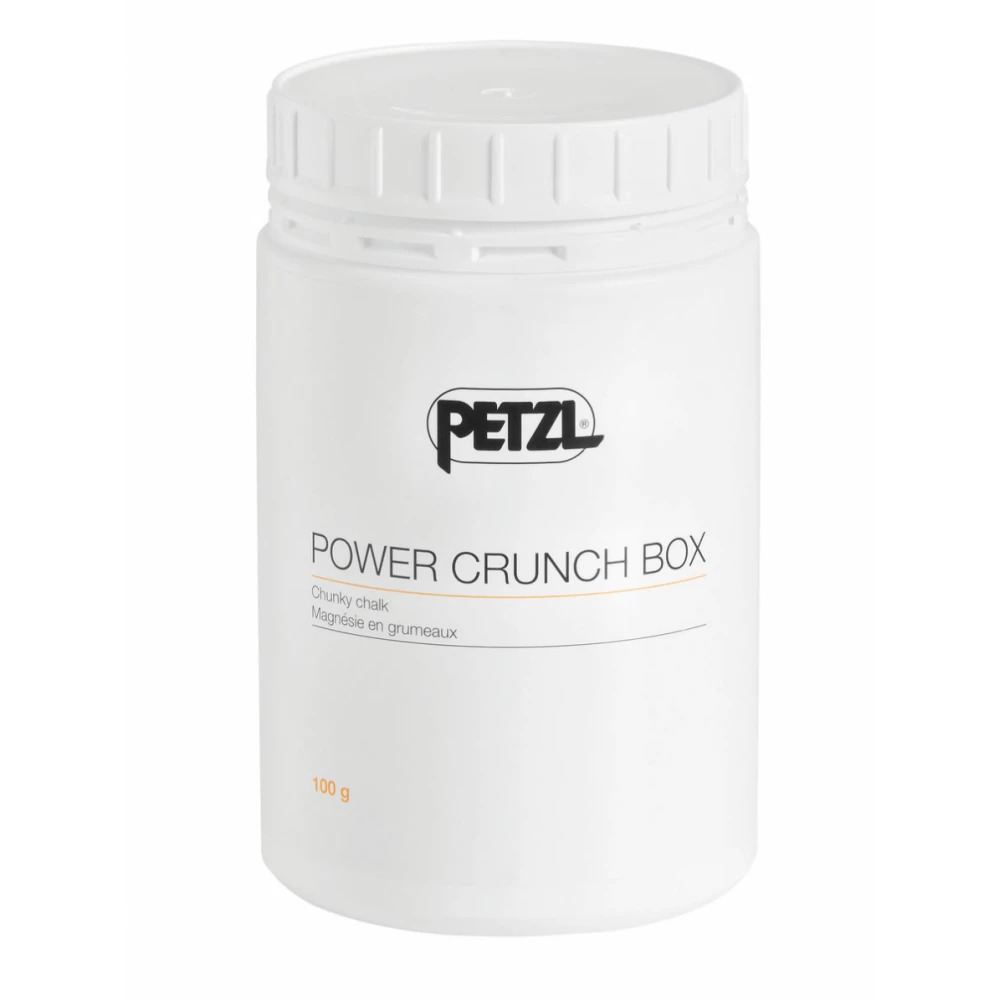 Магнезія Petzl Power Crunch BOX