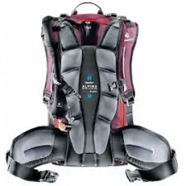 Рюкзак Deuter Freerider Pro 28 SL