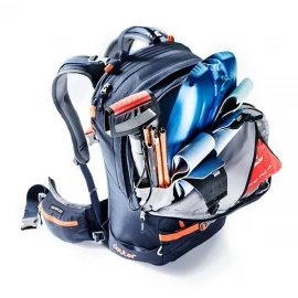 Рюкзак Deuter Freerider Pro 30