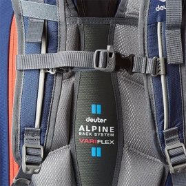 Рюкзак Deuter Freerider Pro 30