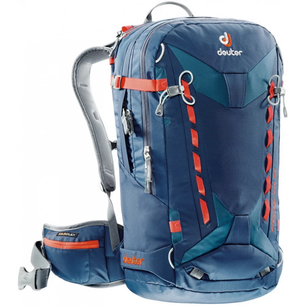 Рюкзак Deuter Freerider Pro 30