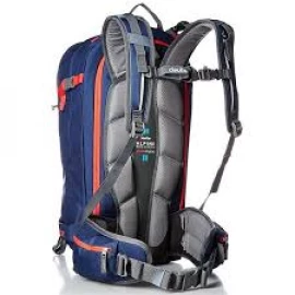 Рюкзак Deuter Freerider Pro 30