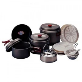 Набір посуду Kovea KSK-WH78 7-8 Cookware