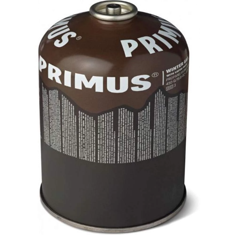 Балон Primus газовий WInter Gas 450г