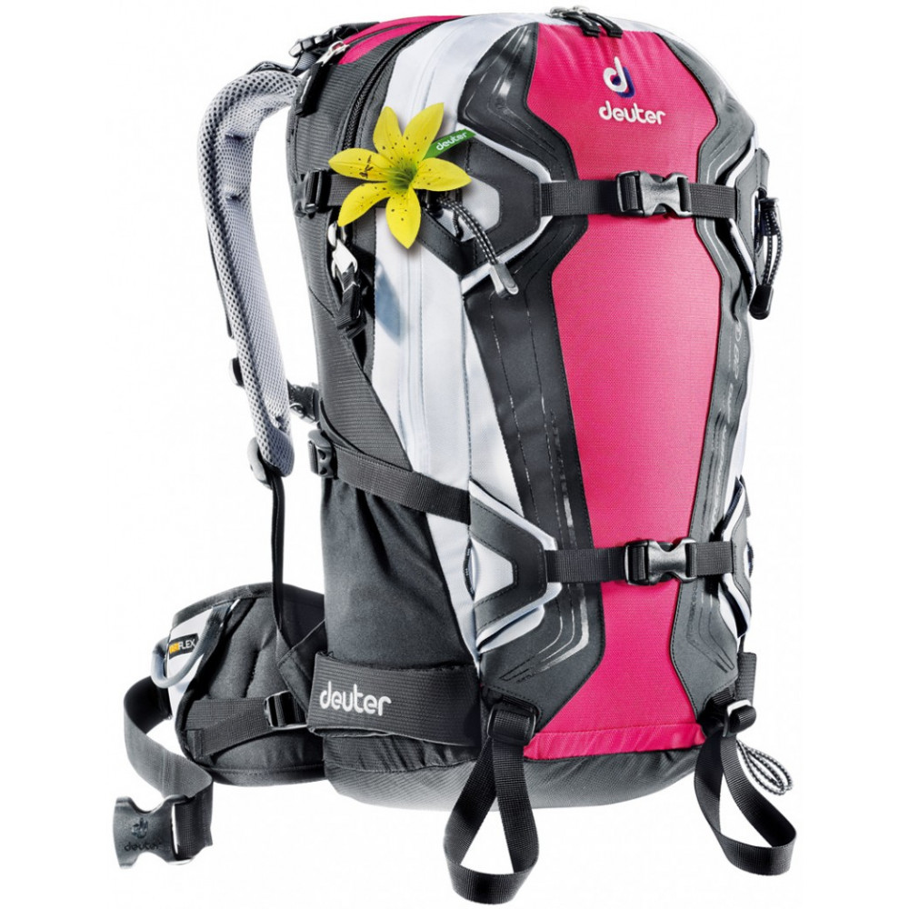 Deuter freerider pro 28 sl hotsell