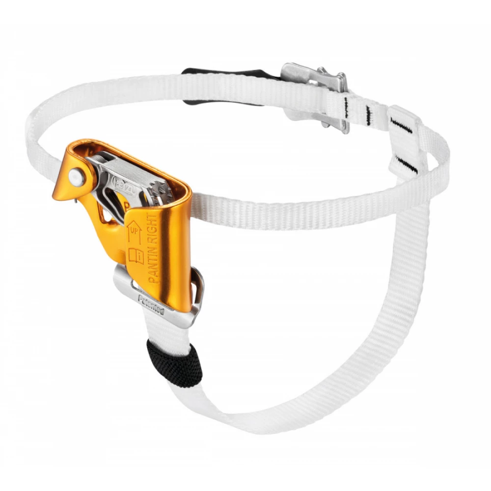 Зажим Petzl Pantin