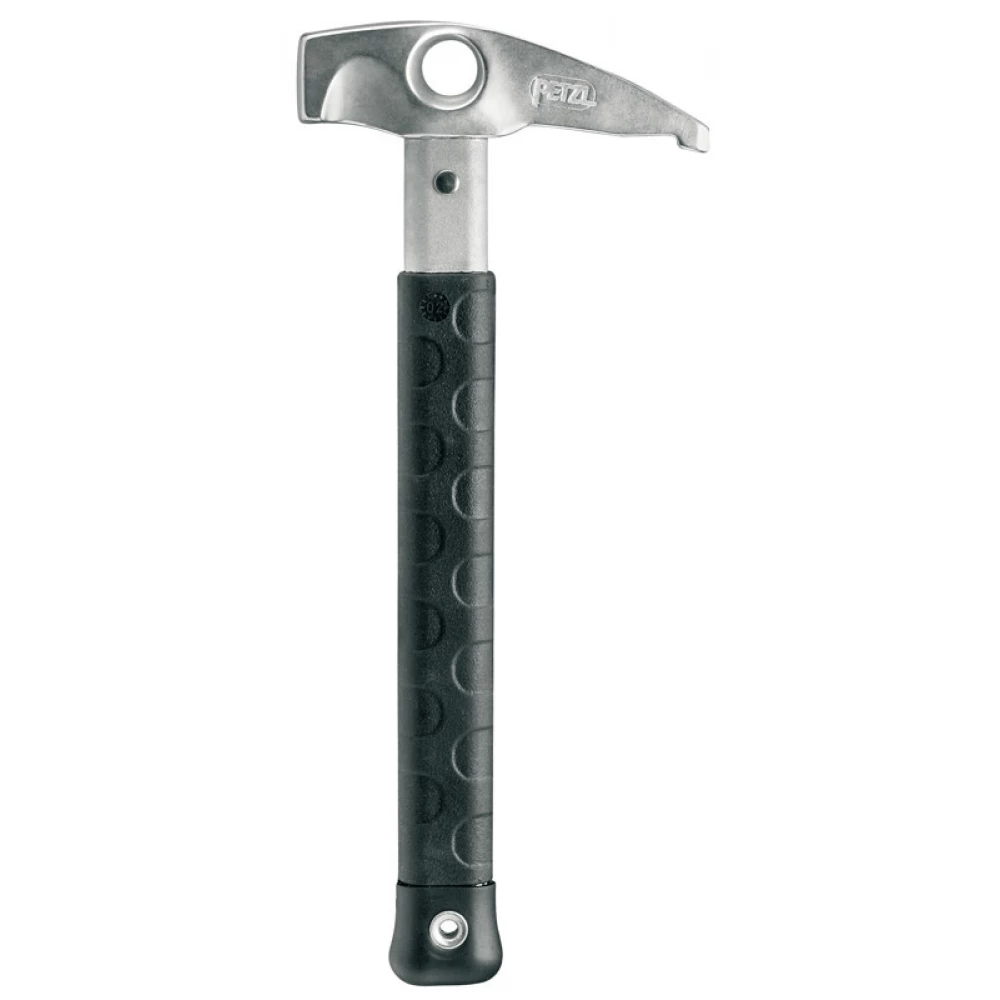 Молоток Petzl Bongo