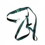 Ремінь збройовий Tactical Extreme трьохточковий