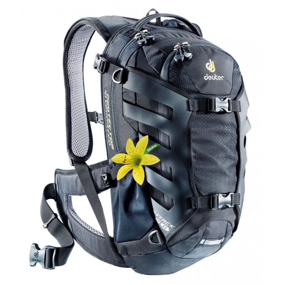 Рюкзак Deuter Attack 18 SL (old collection)