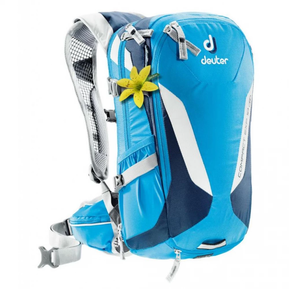 Рюкзак Deuter Compact EXP 10 SL