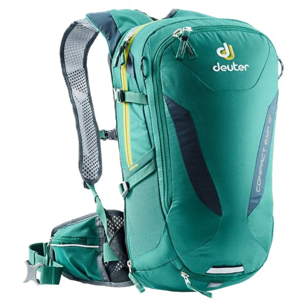 Рюкзак Deuter Compact EXP 12 2015